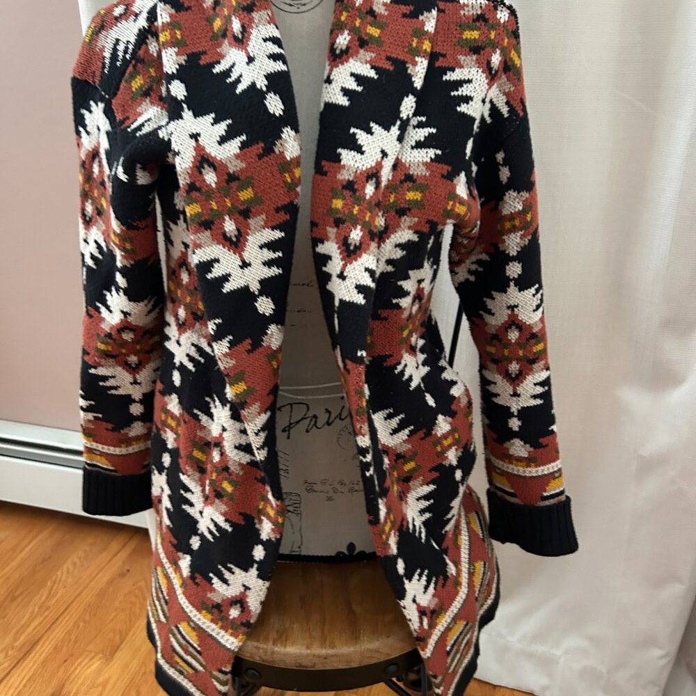 Luckybrans sweater - Picture 5 of 5
